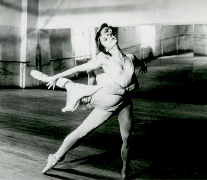 The Turning Pointe