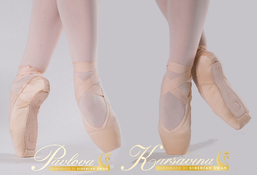 "Best in every step, beautiful in flight."