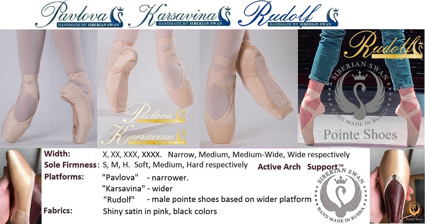 best pointe shoes for greek feet